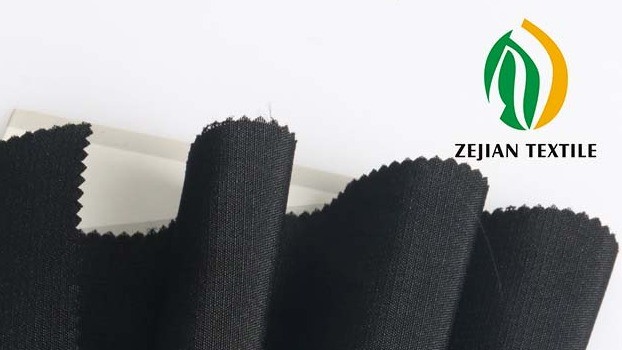 Quality ocean recycle 150D 1MM ripstop oxford polyester fabric wholesale