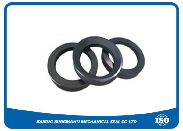 Cheap Antimony Carbon Graphite Mechanical Seal Replacement Parts Wear Resistant for sale