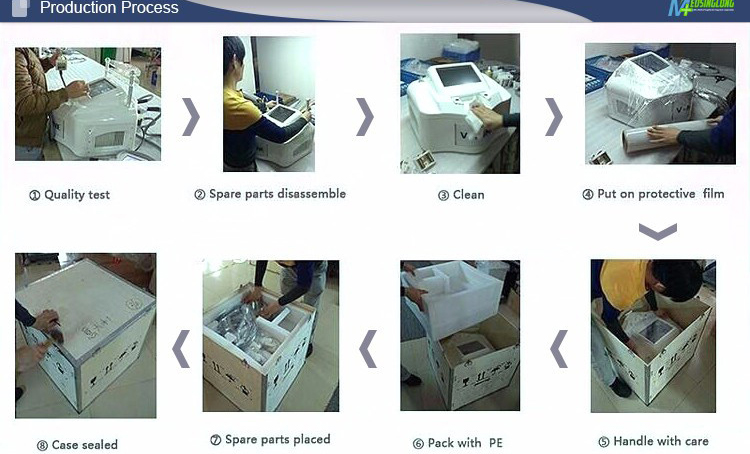 Free Shipping Homecare Equipment Device Dynmed Medical Grade Carer Oxygen-Concentrator 5L
