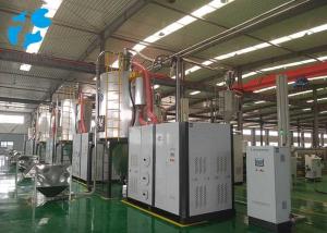 China 1000Kg/h Stainless Steel TPU Industrial Desiccant Dehumidifier on sale
