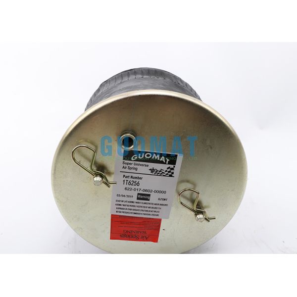 W01-S15-8192 Firestone Truck Air Springs Bellows NO. 1T15VR-3 For SCANIA 1440301