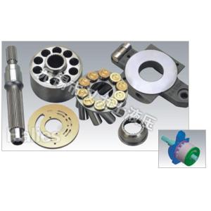 Hydraulic Piston Pump Kayaba PSVD2-26E Vickers Pump