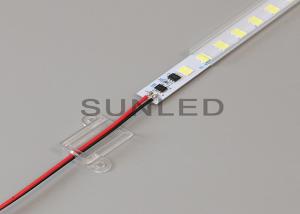 China White Color Rigid Light Bar LED AC110/220v SMD5730 144 Led With Plastic Shell on sale