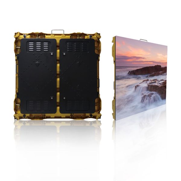 PH10 HD Outdoor Digital Signage Displays , Front Maintenance Led Display