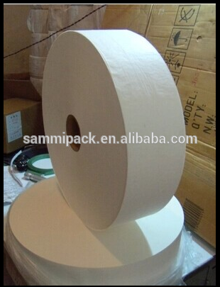 Hot Sale Tea Coffee Bag Filter Paper Roll for Bag Packing Machine