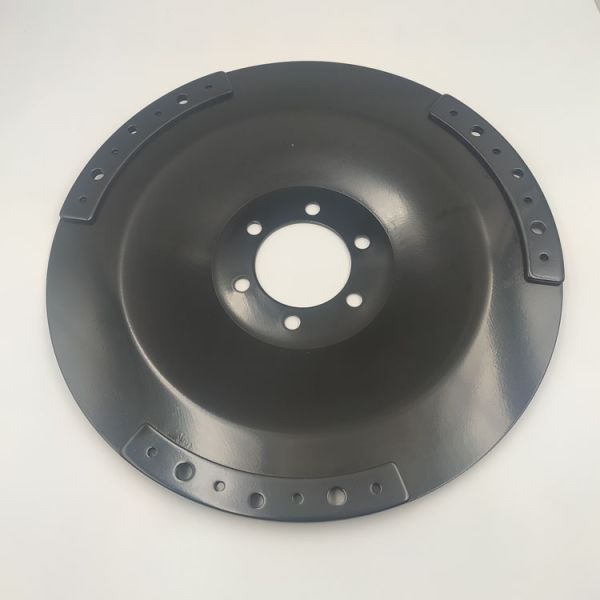 Fd/G20-30vt Forklift Transmission Parts Input Plate 13063-82022 Hc132z3-82021