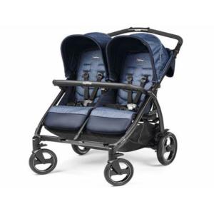 EN1888 Twins Stroller Baby Carriage Lab Testing Instrument