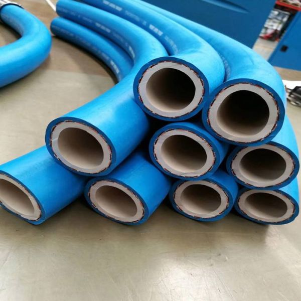 Phosphoric Acid Hose High Corrosion Resistance Stable Flow Durable Construction
