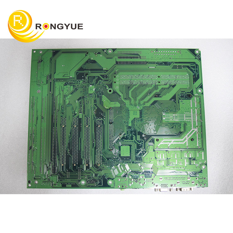 0090024005 009-0024005 NCR ATM Parts Mother Board CATX BIOS V2.01 P4 Pivat