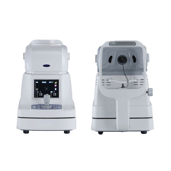 FA6100K Auto Refractometer with Keratometer Xinyuan Brand Optical Refractometry Device - Precise Measurements