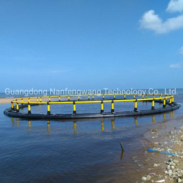 China Supplier Fish Cages for Fresh Water