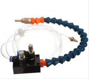 China Mist Coolant Mist Lubrication Spray System for 8mm Air Pipe CNC Lathe Mill Drill on sale