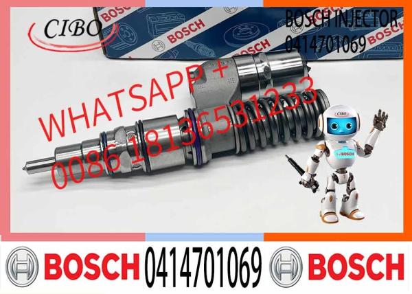 Reman Fuel 0414701068 0414701069 0414701035 0414701095 0414701060 1942702