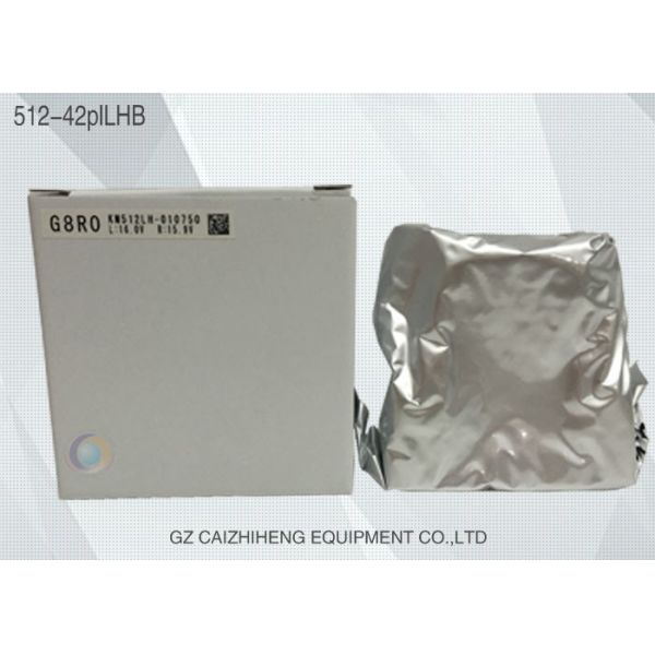Allwin Solvent Printer Print Head , Konica Minolta 512 42PL Printhead