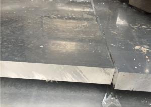 China 8mm 10mm Thickness AA6061 6061 Aluminum Tooling Plate on sale