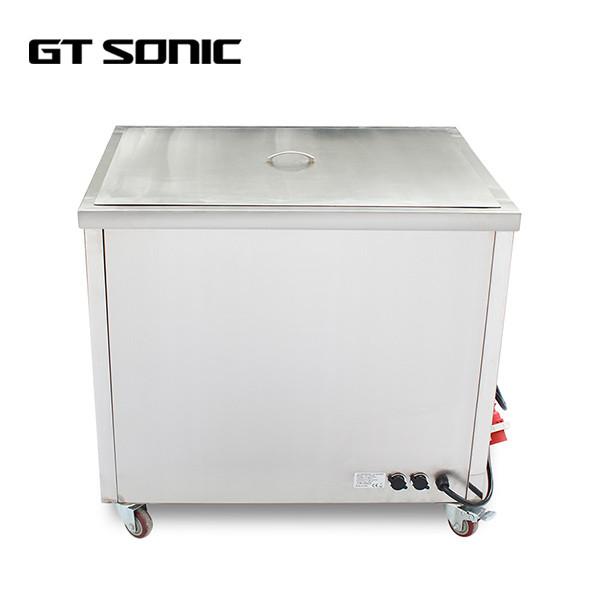 Ultrasonic Cleaning Machine 288L Industrial Ultrasonic Cleaning System Can be
