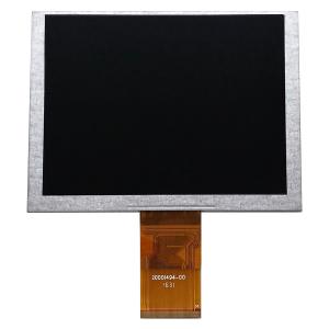 Quality ZJ050NA-08C INNOLUX 5.0 inch LCD Screen Display Panel wholesale