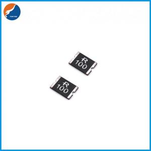 China 2920 Series 300mA-5A PPTC Resettable Fuses Surface Mount Devices on sale