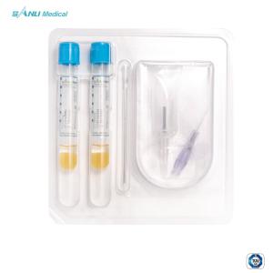 15ml Platelet Rich Plasma Kits PRP Centrifuge And Kit
