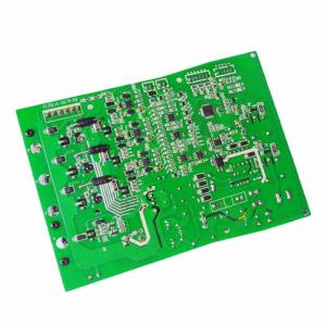 China High TG SMT PCBA Assembly HASL IoT Internet For Smart Home Device on sale