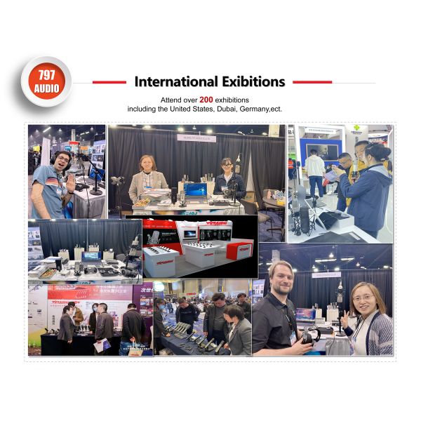 797Audio PSU100 Microphone Power Supply Switching Charging 48V Phantom for XLR Condenser Microphone NEW Design