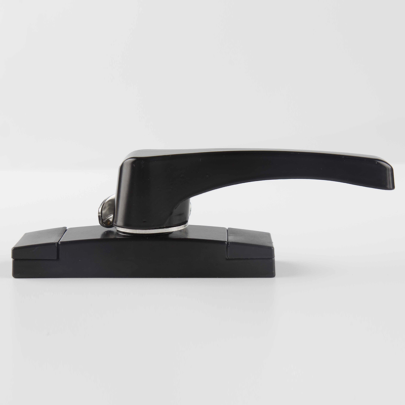 Zinc Alloy Adjustable Window Sash Lock for Zinc Aluminium Alloy Materials