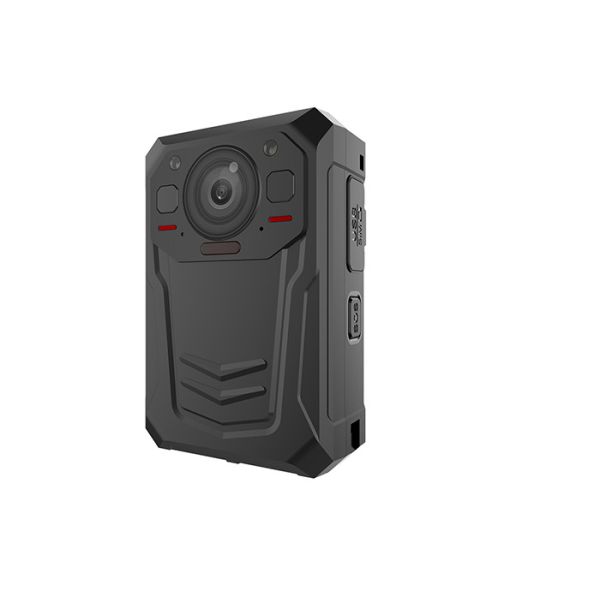 Bilingual IP68 Wearable Body Camera For Security Guard