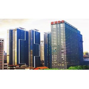 CHINA HUNAN KINSUN IMP. & EXP. CO., LTD.