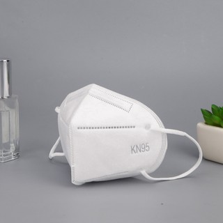 Quality Skin - Friendly KN95 Protective Face Masks Over 95% Filtration Efficiency wholesale