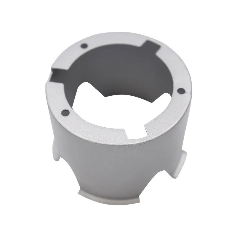 Quality Custom Stainless Steel Metal Sheet Fabrication Stamping Parts High Precision wholesale