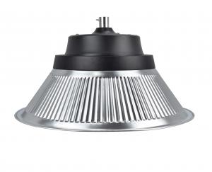 Quality 10000LM Led High Bay Lamp Recessed Bright High Bay Industrial Lighting wholesale