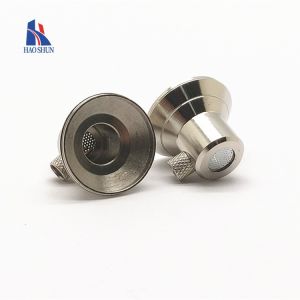 Quality Custom Made 5 Axis CNC Machining Parts Milling Machine Serice wholesale