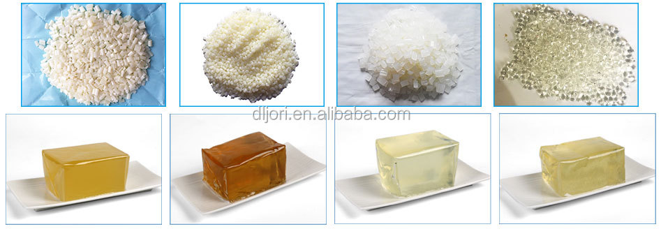 High Production Hot Glue Gun Adhesive High Quality