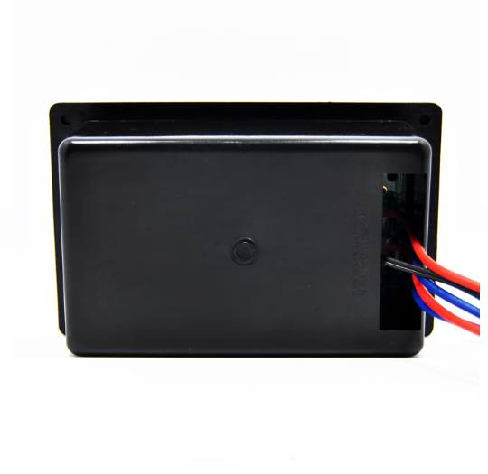 230V 10A LCD Mini Sauna Room Foot Spa Digital Temperature Controller With Countdown Timer Regulator Thermostat