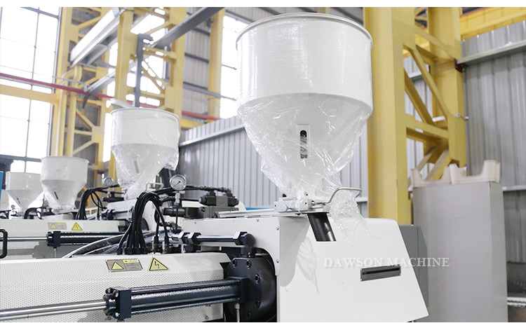 5 Gallon Injection Moulding Machine Cap Mold Injection Machine