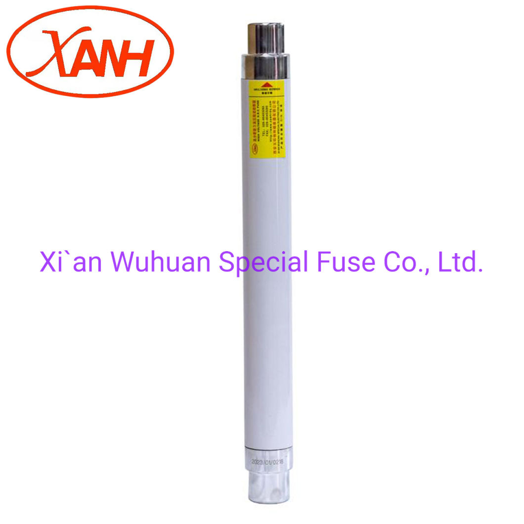 High Coltage Current Limiting Fuse 3kv 150A Factory Price Good Service