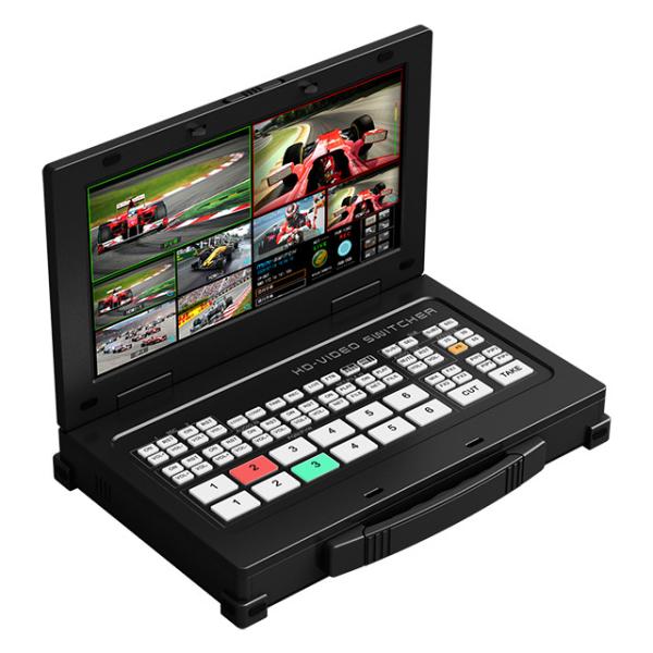 Cheap Program Director Video Switchboard For 6 Channels Radio And TV Broadcasting Station for sale