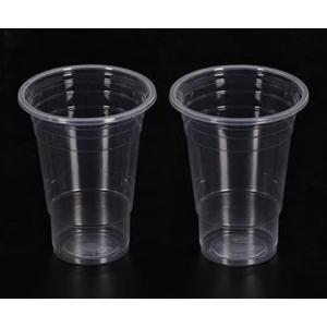 PS PET PP PVC Plastic Cup Making Machine 15-30 Times/Min Fully Automatic