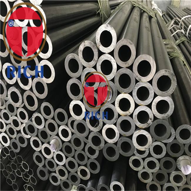HQ NQ BQ Heavy Weight Coupling Water Well Drill Pipe Range 3 Length OD 5-420mm