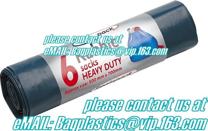 Compostable Dog Poop Bags, Extra Thick Pet Waste Bags, Single Roll, Earth Friendly ASTM D6400, US BPI Europe OK Compost
