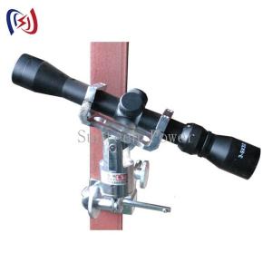 Quality Zoom Sag Scope for Power Line Measurement 4x Magnification wholesale