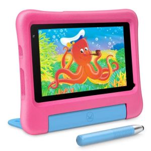 Quality 7 Inch Mini Educational Kids Learning Tablet Android With Pencil wholesale