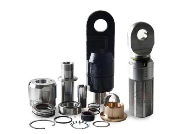 Cheap Bq Hq Nq Pq Aq Diamond Core Drilling Tools Sizes Heavy Duty Standard Hoist Plug for sale