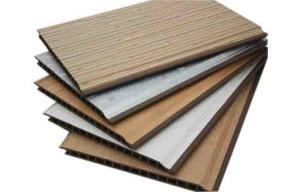 Quality V Gap PVC Ceiling Panels Wooden Grain PVC Panels Decoration PVC Ceiling Tiles wholesale