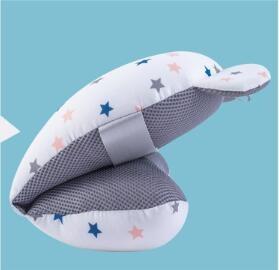 Quality Standard Size Cotton Multi Purpose Crib Nest For Baby Travel wholesale