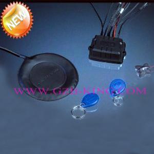Quality RFID Car Alarm System wholesale