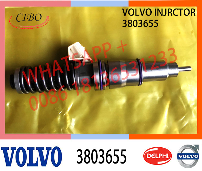 3587147 BEBE4C06001 3803655 ,03587147 9.5 MM BORE L231PBC E1 VOL TRUCK 9.0 LITRE INDUSTRIAL