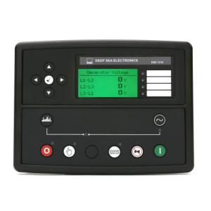 Quality DSE7210 Auto Start Control Module wholesale
