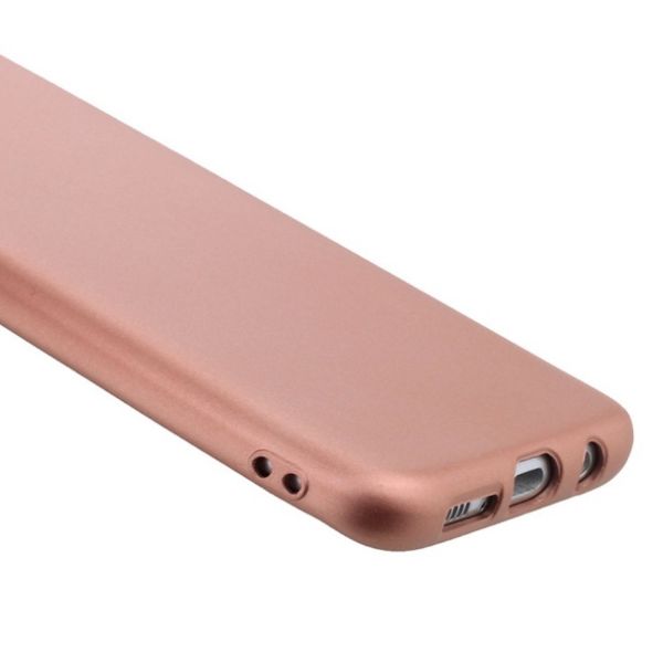 TPU+ABS Color Plating Metallic Button Protective Case Back Cover For Huawei P20 lite MATE 10 pro P9 PLUS nova2plus Y5
